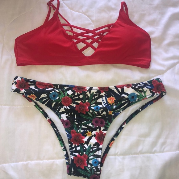 SHEIN Other - SHEIN swimsuit